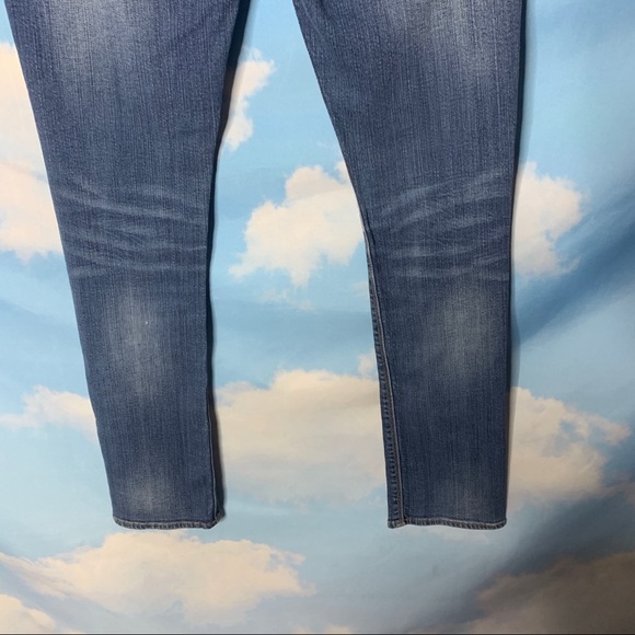 Levi’s- Skinny Jeans size 16 Regular - Picture 7 of 11